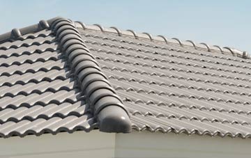 advantages of Great Crosby clay roofing