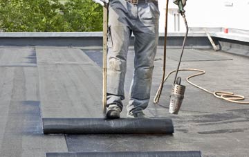 flat roof replacement Great Crosby, Merseyside