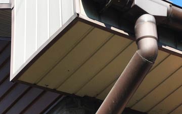 Great Crosby soffit installation costs