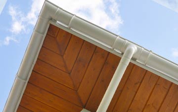 Great Crosby soffit types