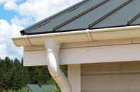 Great Crosby soffits